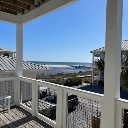 Seaspray Villa Santa Rosa Beach Luaran gambar