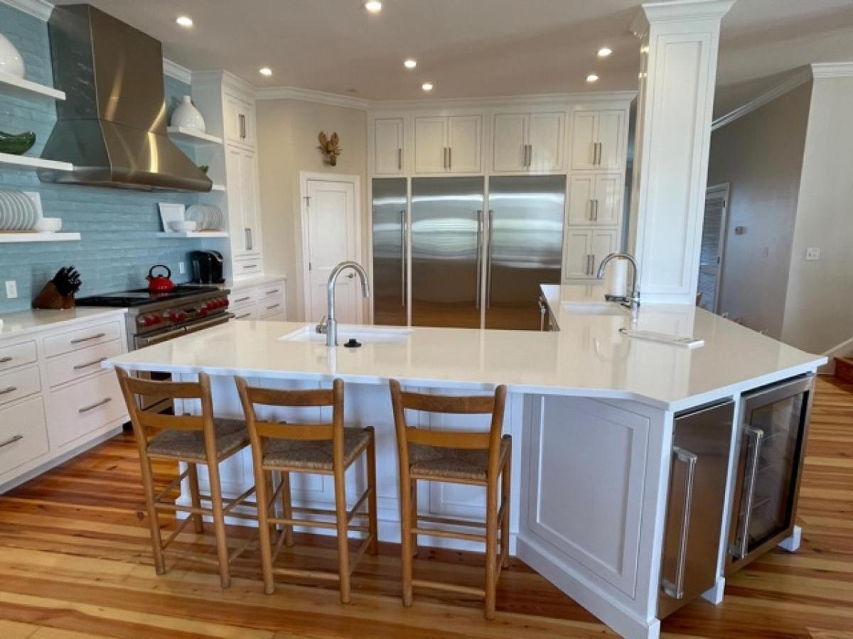 Seaspray Villa Santa Rosa Beach Luaran gambar