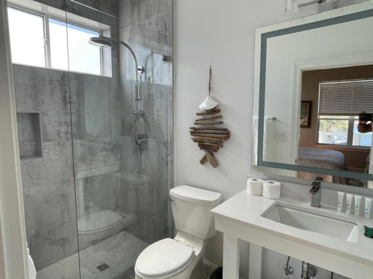 Seaspray Villa Santa Rosa Beach Luaran gambar