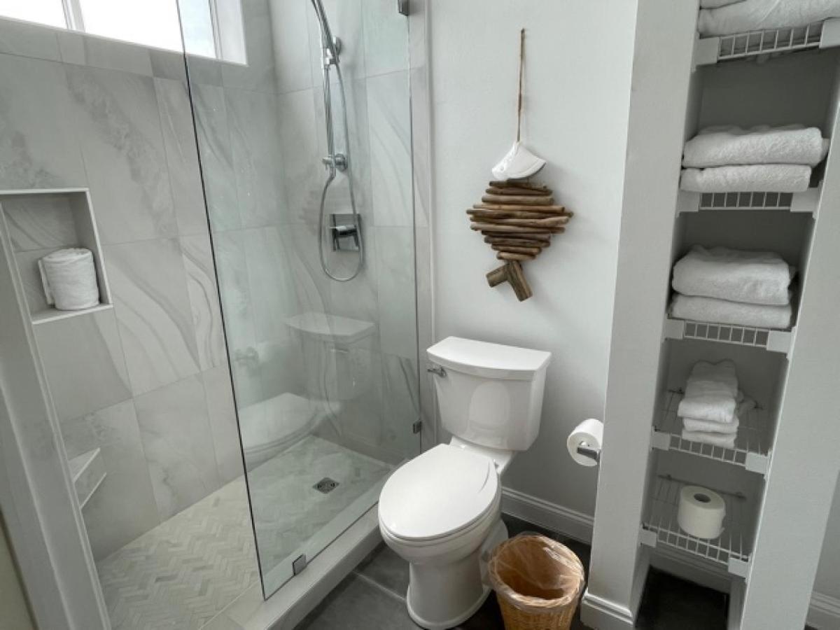 Seaspray Villa Santa Rosa Beach Luaran gambar