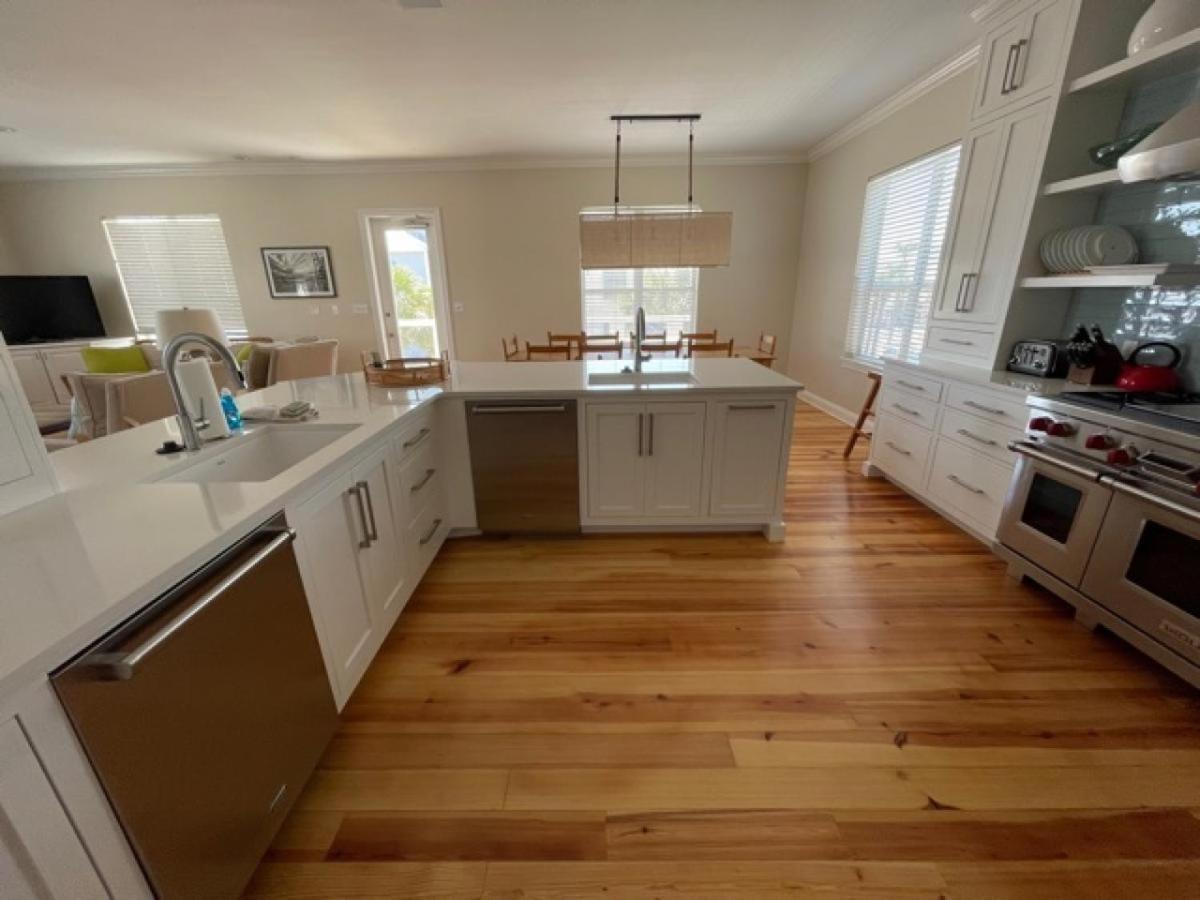 Seaspray Villa Santa Rosa Beach Luaran gambar