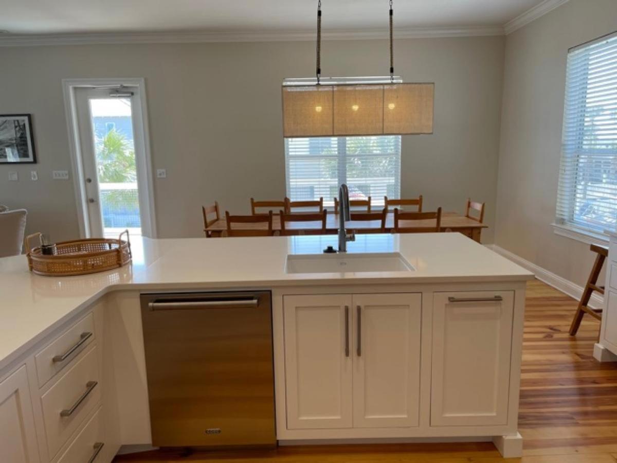 Seaspray Villa Santa Rosa Beach Luaran gambar