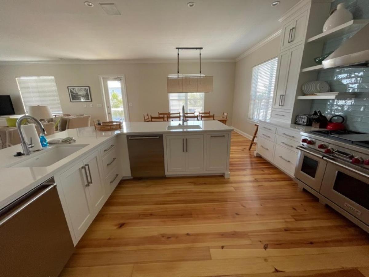 Seaspray Villa Santa Rosa Beach Luaran gambar