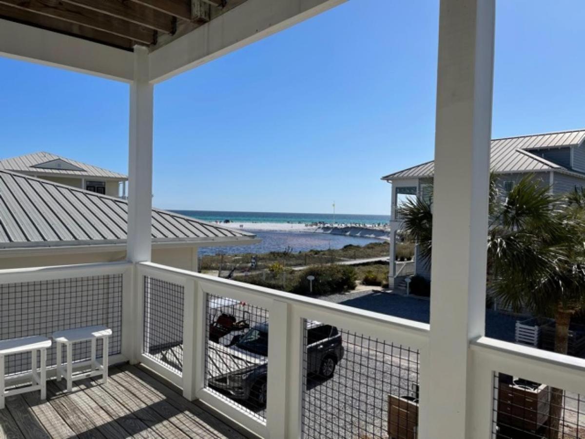 Seaspray Villa Santa Rosa Beach Luaran gambar