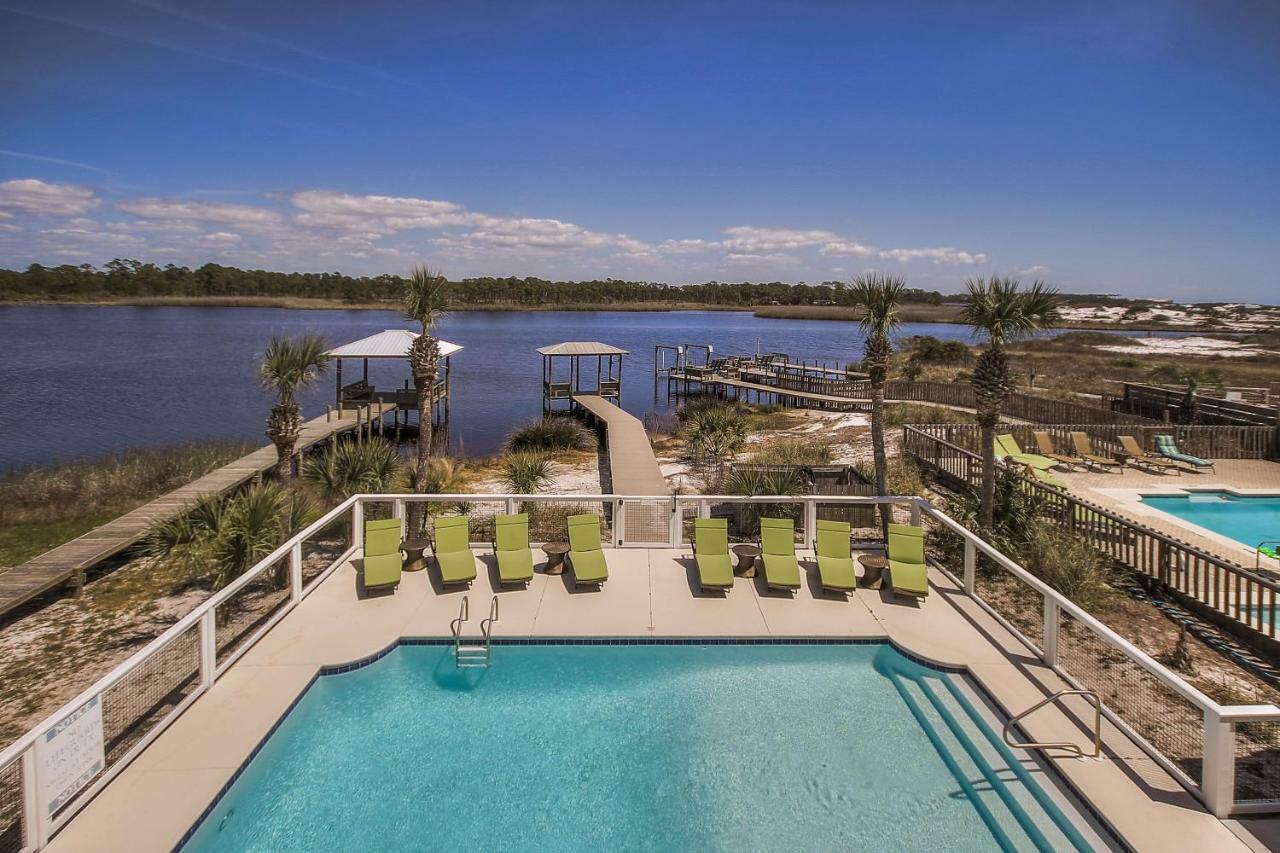 Seaspray Villa Santa Rosa Beach Luaran gambar