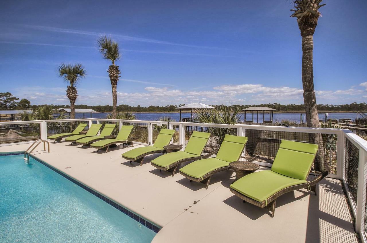 Seaspray Villa Santa Rosa Beach Luaran gambar