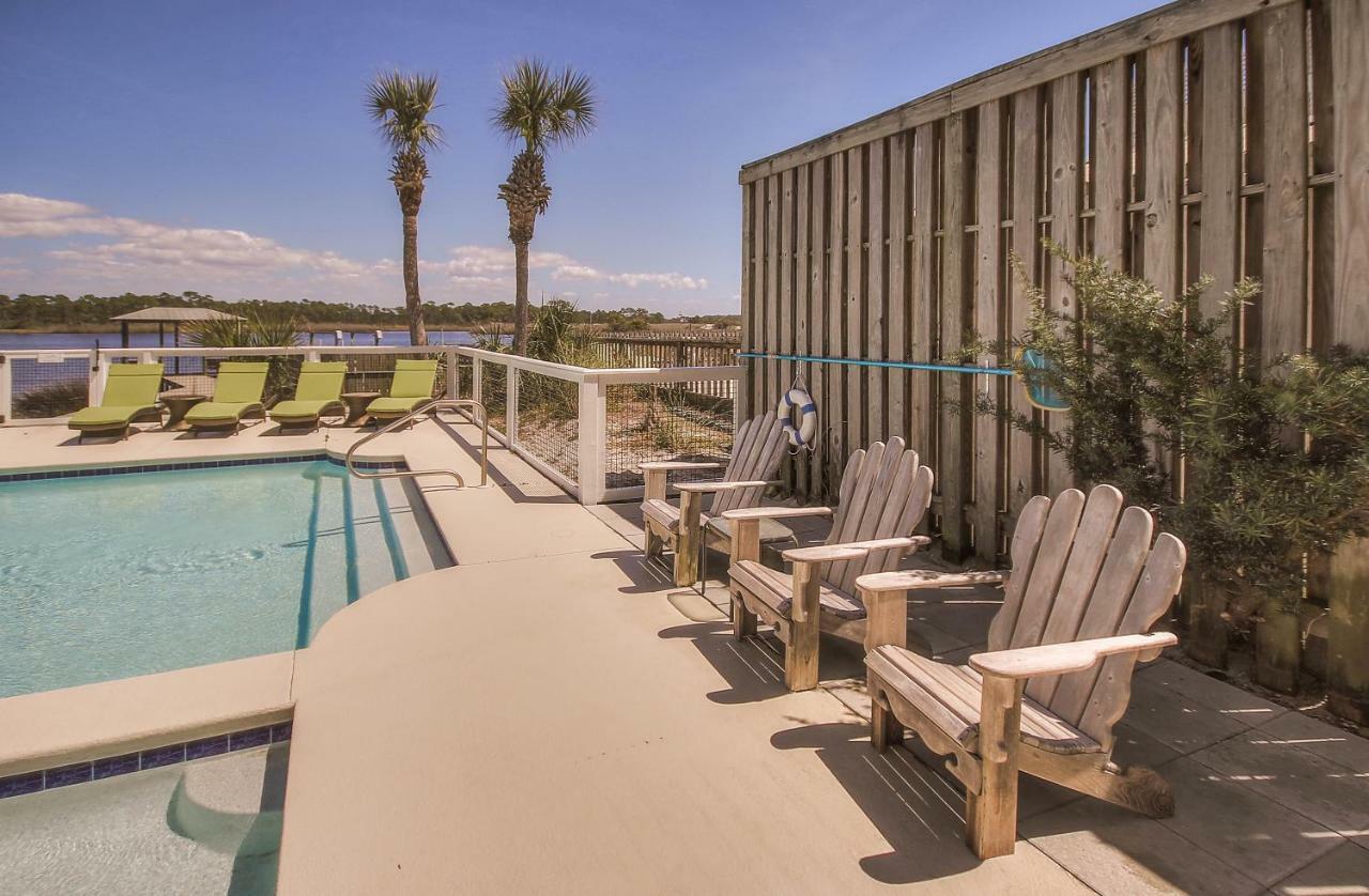 Seaspray Villa Santa Rosa Beach Luaran gambar