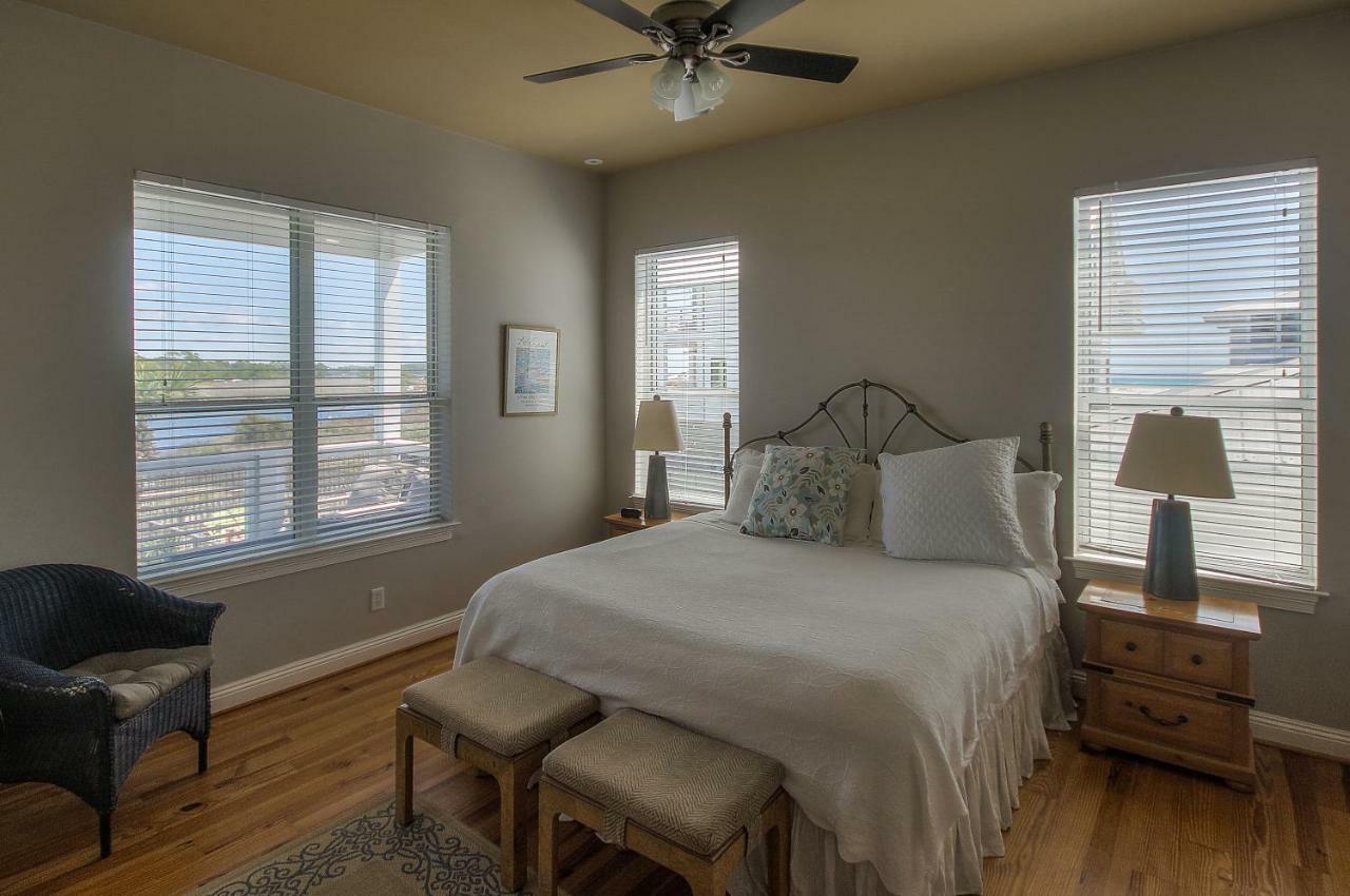Seaspray Villa Santa Rosa Beach Luaran gambar