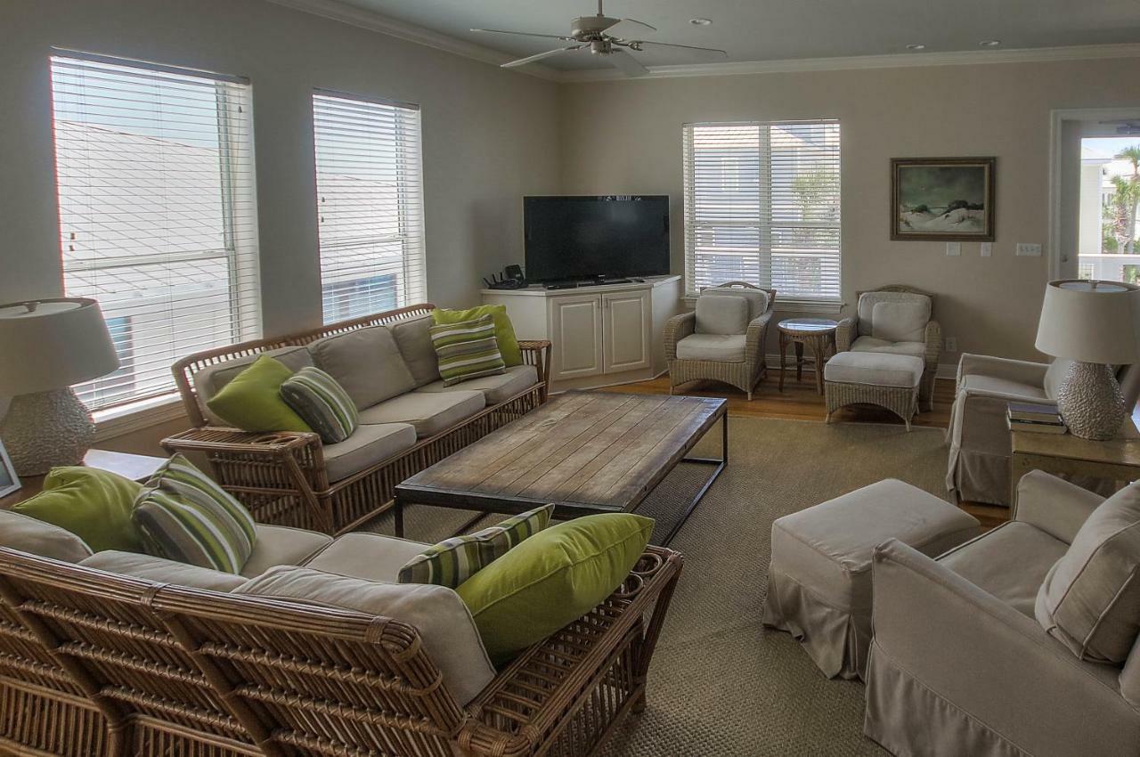 Seaspray Villa Santa Rosa Beach Luaran gambar