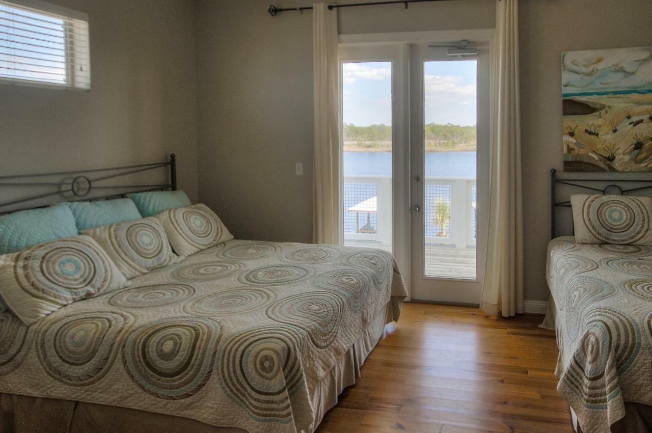 Seaspray Villa Santa Rosa Beach Luaran gambar