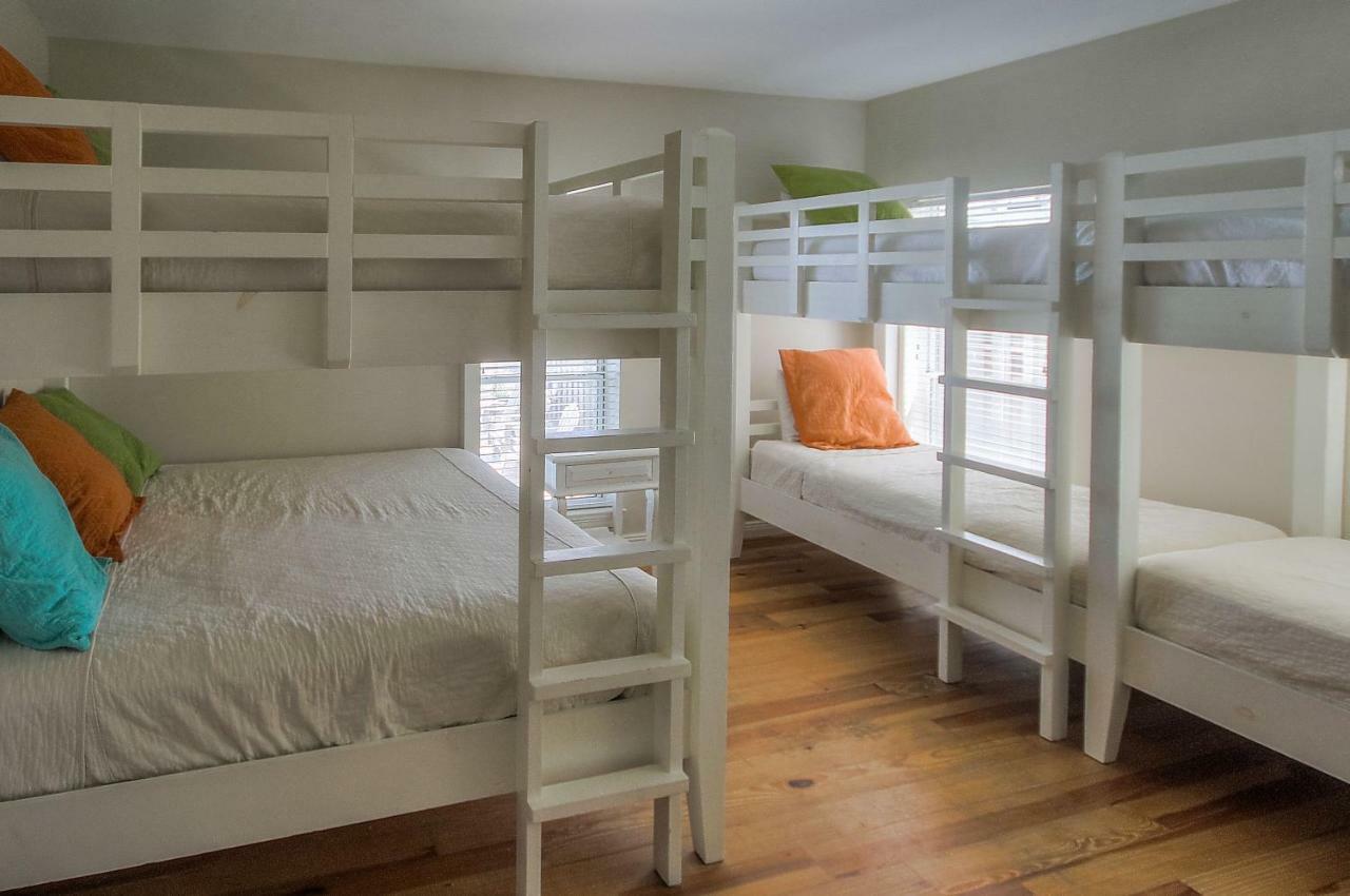 Seaspray Villa Santa Rosa Beach Luaran gambar