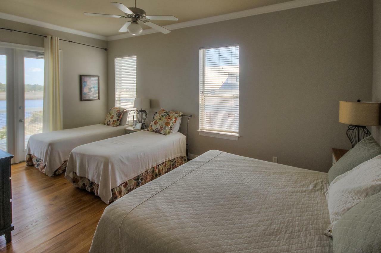 Seaspray Villa Santa Rosa Beach Luaran gambar