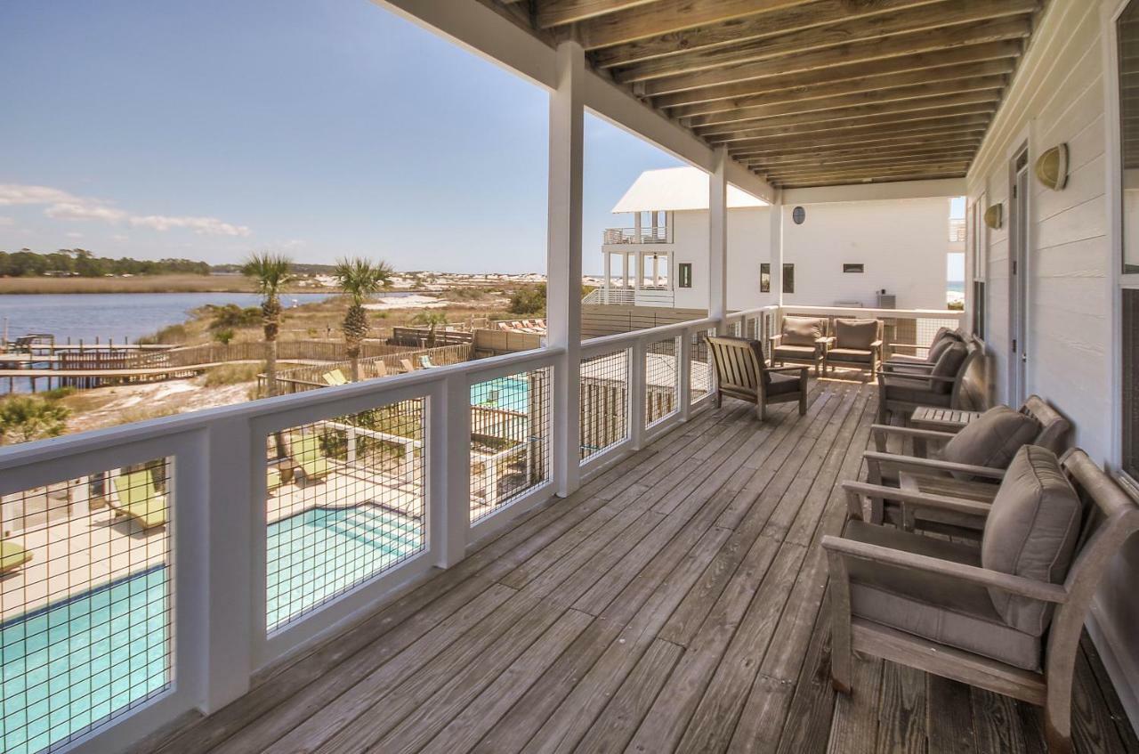 Seaspray Villa Santa Rosa Beach Luaran gambar