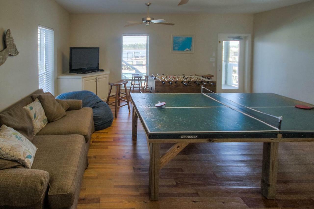 Seaspray Villa Santa Rosa Beach Luaran gambar