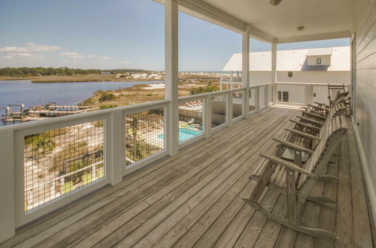 Seaspray Villa Santa Rosa Beach Luaran gambar