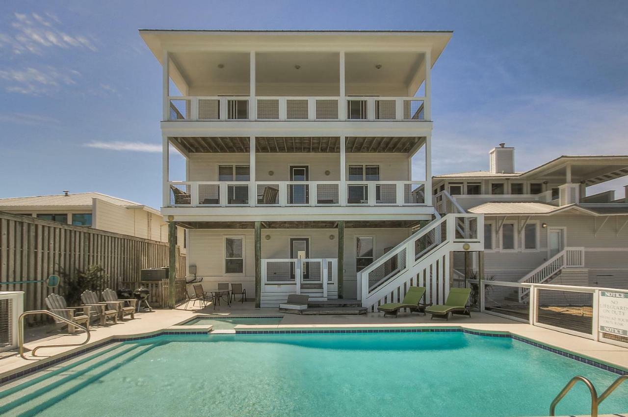 Seaspray Villa Santa Rosa Beach Luaran gambar