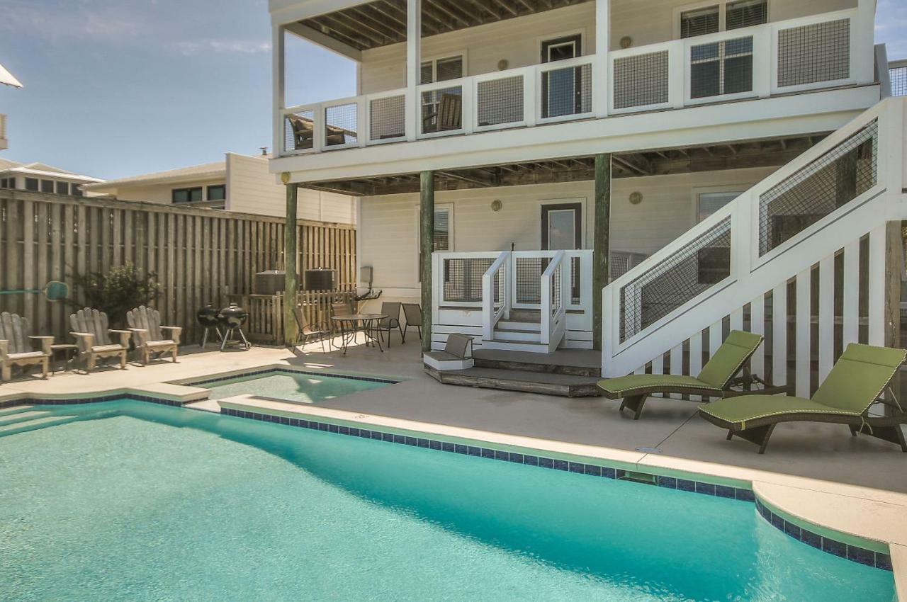 Seaspray Villa Santa Rosa Beach Luaran gambar