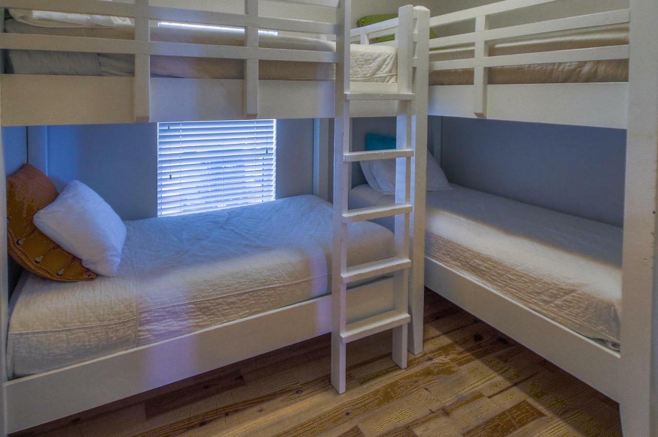 Seaspray Villa Santa Rosa Beach Luaran gambar