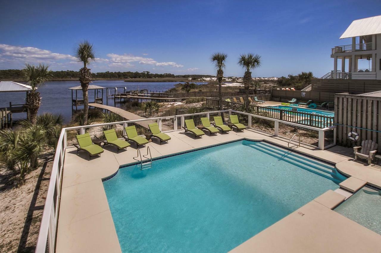 Seaspray Villa Santa Rosa Beach Luaran gambar