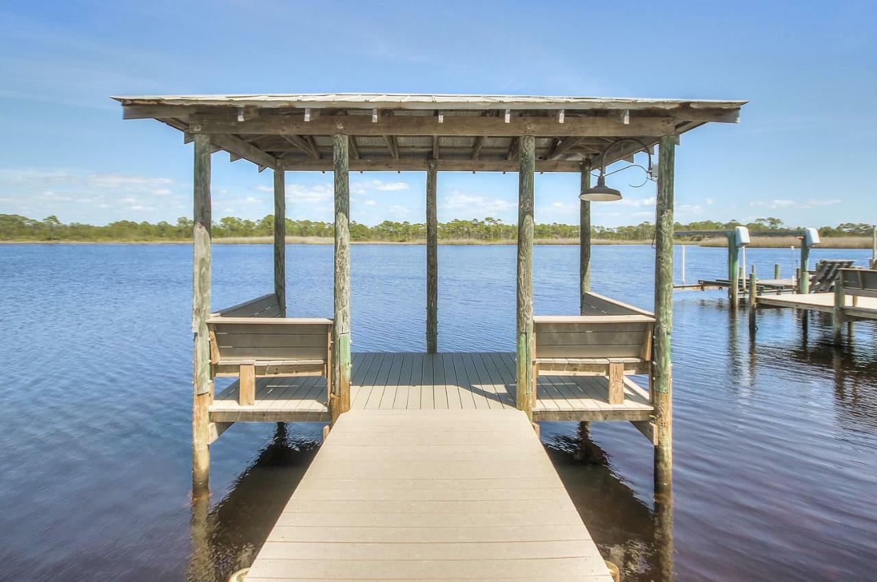 Seaspray Villa Santa Rosa Beach Luaran gambar