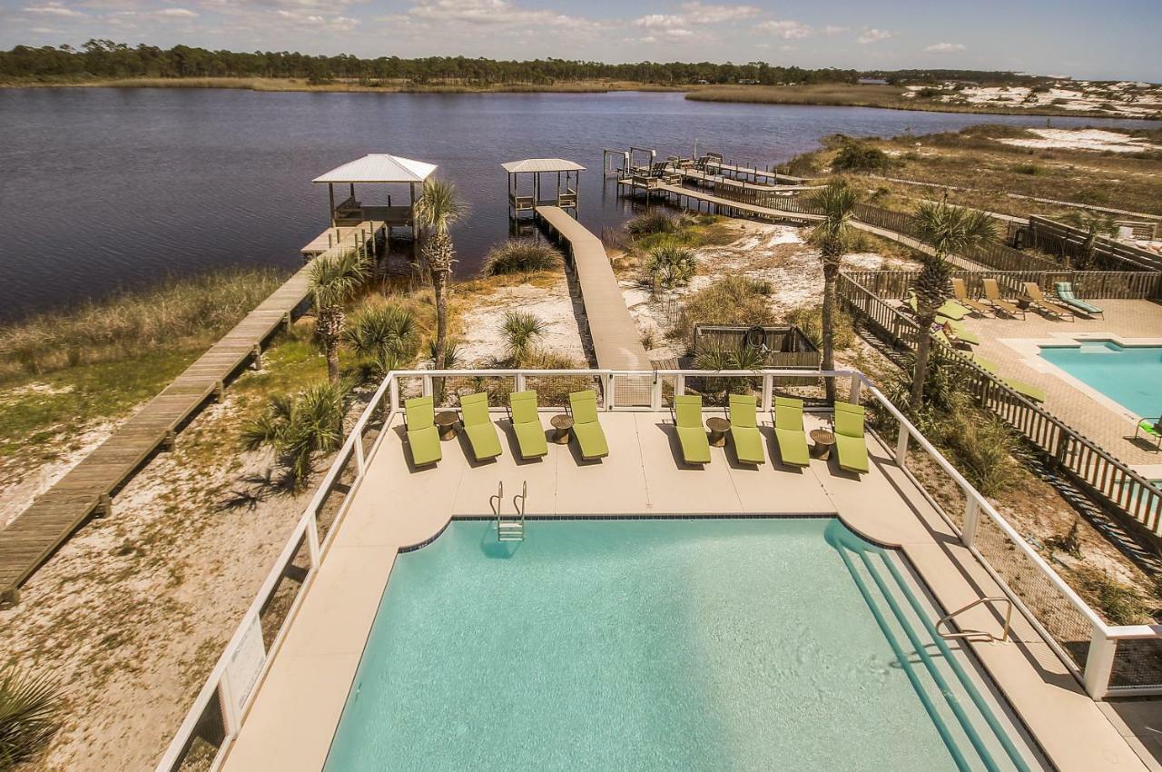 Seaspray Villa Santa Rosa Beach Luaran gambar