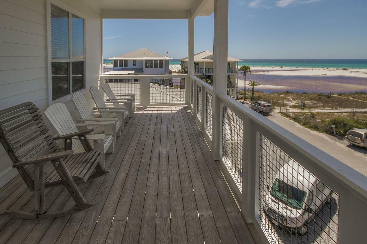 Seaspray Villa Santa Rosa Beach Luaran gambar