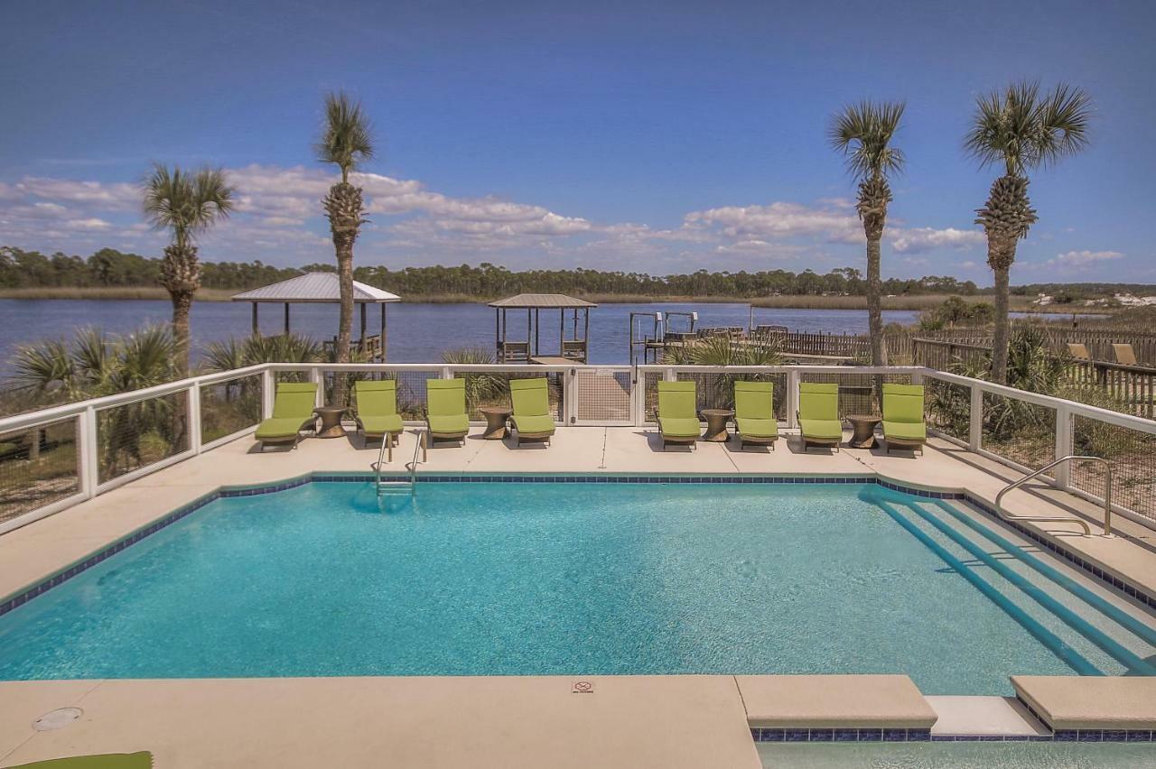 Seaspray Villa Santa Rosa Beach Luaran gambar