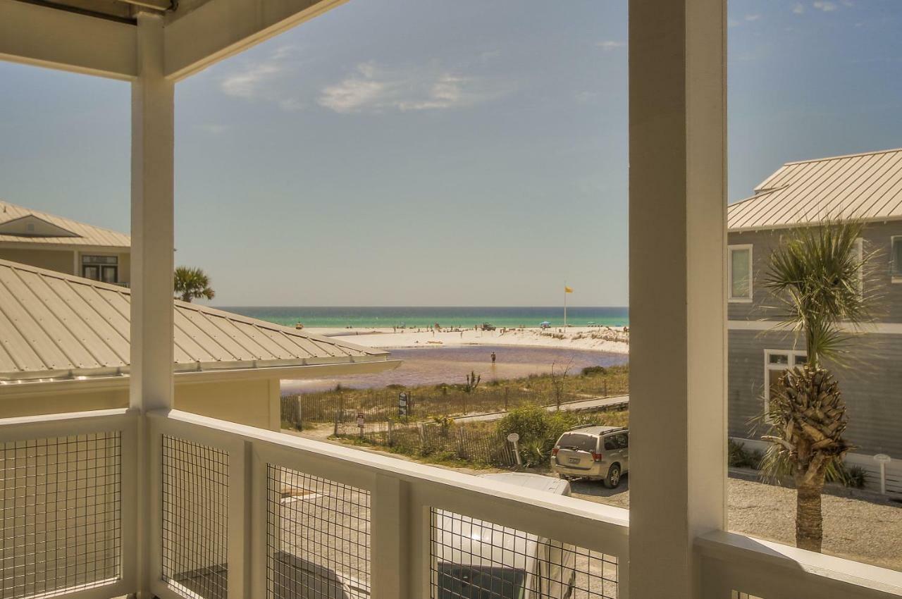 Seaspray Villa Santa Rosa Beach Luaran gambar