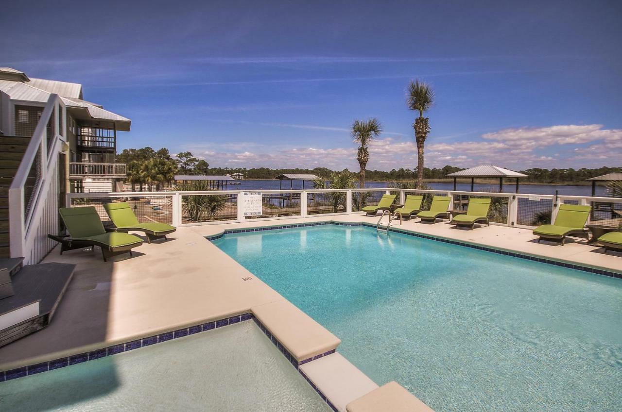 Seaspray Villa Santa Rosa Beach Luaran gambar